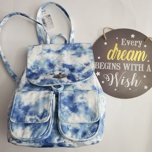 Mini Backpack